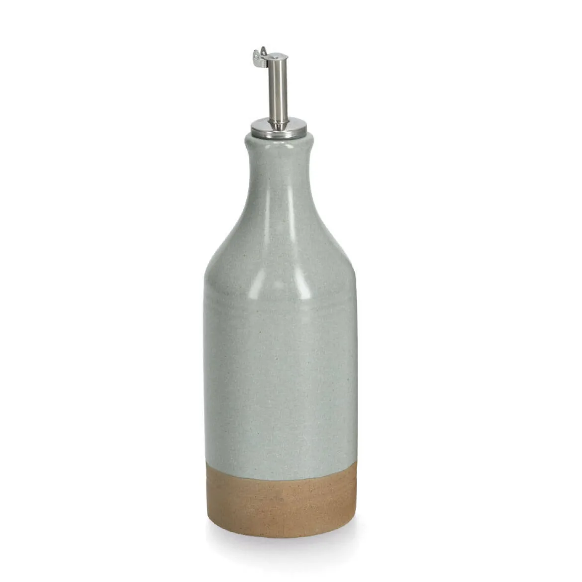 Butelka na oliwę z dozownikiem, 420 ml