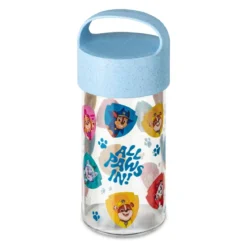 Butelka na wodę BUDDY SNACK Psi Patrol, 500 ml, KOZIOL
