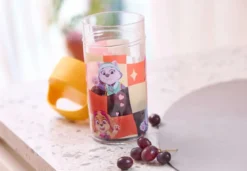 Butelka na wodę BUDDY SNACK Psi Patrol, 500 ml, KOZIOL