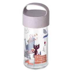 Butelka na wodę DREAMS, 500 ml, KOZIOL