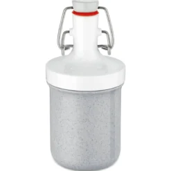 Butelka na wodę PLOPP TO GO, szczelny korek, 200 ml, KOZIOL