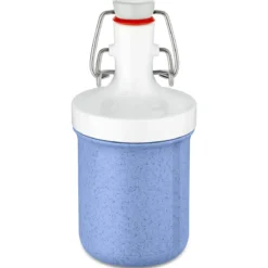 Butelka na wodę PLOPP TO GO, szczelny korek, 200 ml, KOZIOL