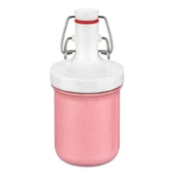 Butelka na wodę PLOPP TO GO, szczelny korek, 200 ml, KOZIOL