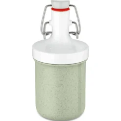 Butelka na wodę PLOPP TO GO, szczelny korek, 200 ml, KOZIOL