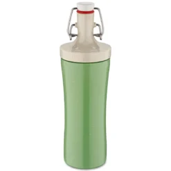 Butelka na wodę PLOPP TO GO, szczelny korek, 425 ml, KOZIOL
