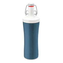 Butelka na wodę PLOPP TO GO, szczelny korek, 425 ml, KOZIOL