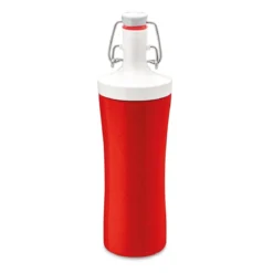 Butelka na wodę PLOPP TO GO, szczelny korek, 425 ml, KOZIOL