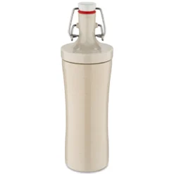 Butelka na wodę PLOPP TO GO, szczelny korek, 425 ml, KOZIOL