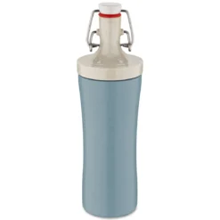 Butelka na wodę PLOPP TO GO, szczelny korek, 425 ml, KOZIOL