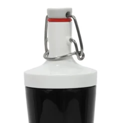 Butelka na wodę PLOPP TO GO, szczelny korek, 425 ml, KOZIOL