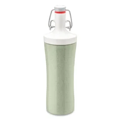 Butelka na wodę PLOPP TO GO, szczelny korek, 425 ml, KOZIOL