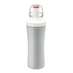 Butelka na wodę PLOPP TO GO, szczelny korek, 425 ml, KOZIOL