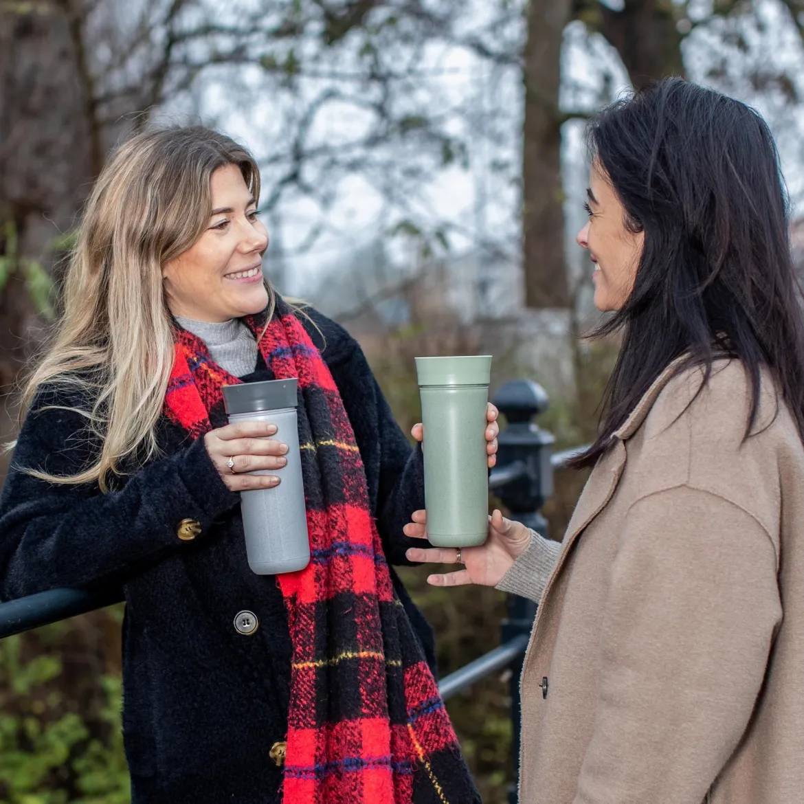Butelka na wodę SAFE TO GO XL, 700 ml, KOZIOL