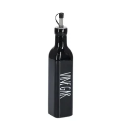 Butelka z dozownikiem na ocet, 270 ml