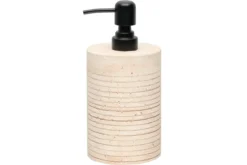 Cementowy dozownik na mydło ALEX, 100 ml