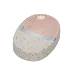 Ceramiczna mydelniczka, 11 x 8 cm