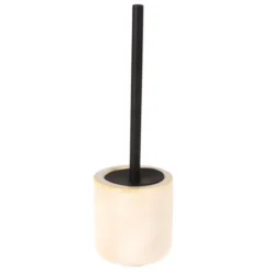 Ceramiczna szczotka do WC, Ø 11,5 cm