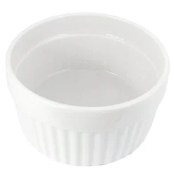Ceramiczne miseczki, kokilki wielofunkcyjne 185 ml - 2 sztuki
