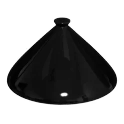 Ceramiczne naczynie do tajine, garnek do duszenia, 30 cm