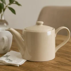 Ceramiczny czajnik na herbatę, 900 ml
