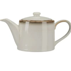 Ceramiczny czajnik na herbatę, 900 ml