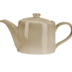 Ceramiczny czajnik na herbatę, 900 ml