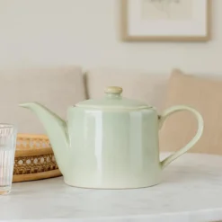 Ceramiczny czajnik na herbatę, 900 ml