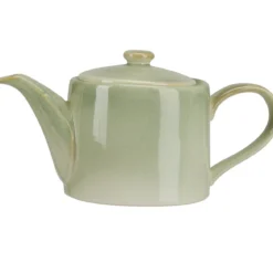Ceramiczny czajnik na herbatę, 900 ml