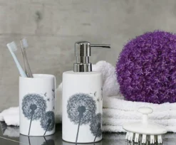 Ceramiczny dozownik do mydła ASTERA, WENKO