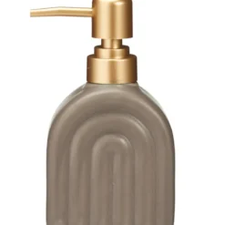 Ceramiczny dozownik do mydła BOGEN, 320 ml