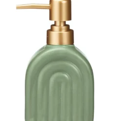 Ceramiczny dozownik do mydła BOGEN, 320 ml