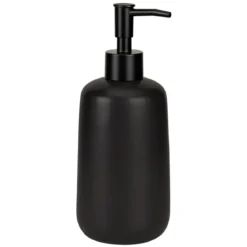 Ceramiczny dozownik do mydła OLINDA, 500 ml