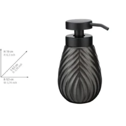Ceramiczny dozownik IRDO, 330 ml