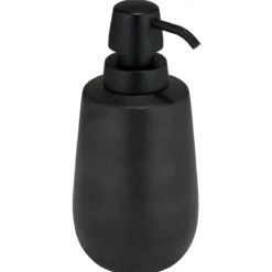 Ceramiczny dozownik NERNO, Ø 8 cm, 490 ml
