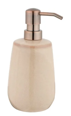 Ceramiczny dozownik SIRMIONE, 430 ml