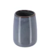 Ceramiczny kubek na szczoteczki NORDIC, Ø 7,6 cm