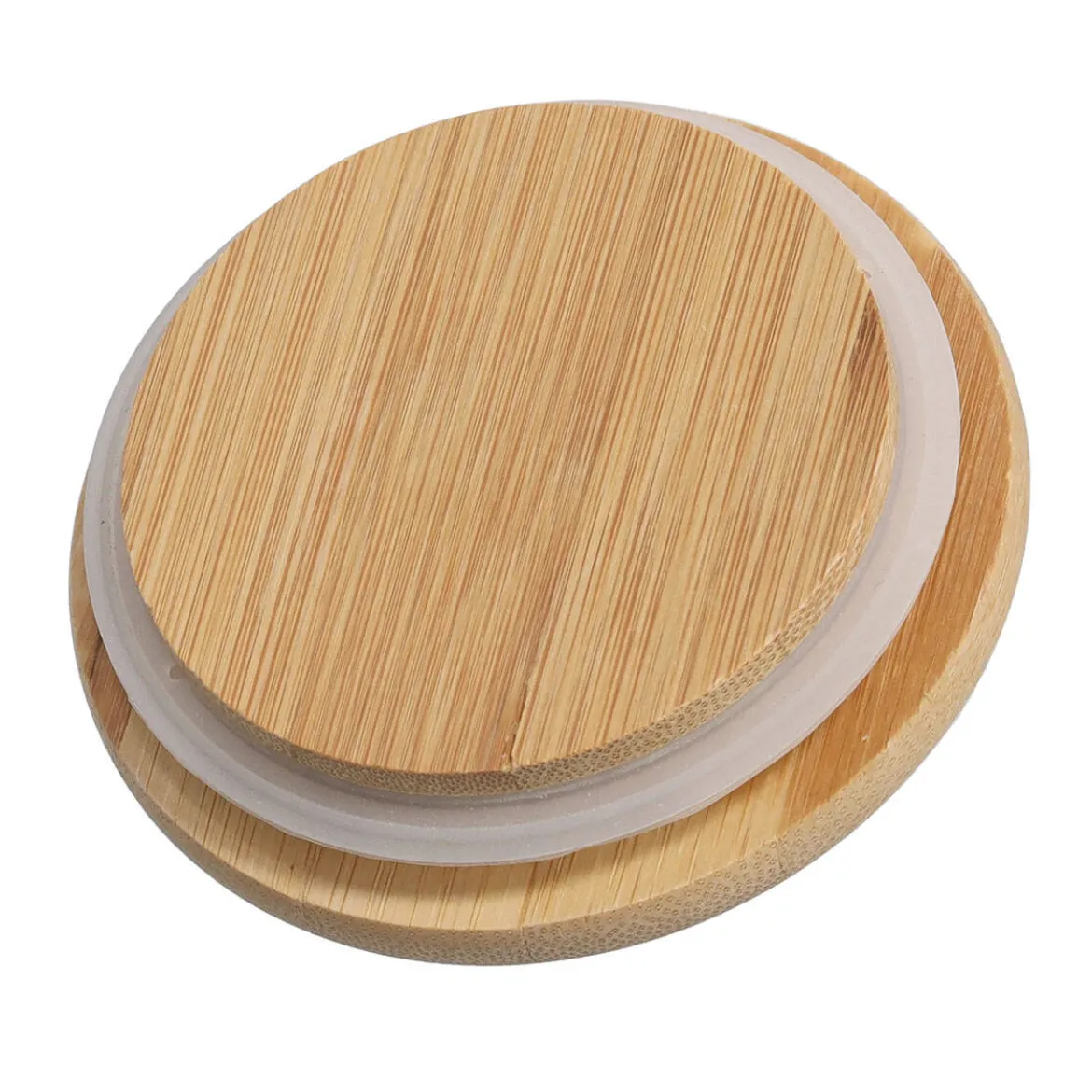 Ceramiczny słoik z wieczkiem, na produkty sypkie, 180 ml