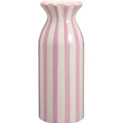 Ceramiczny wazon VÅG, 25 cm