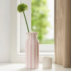 Ceramiczny wazon VÅG, 25 cm