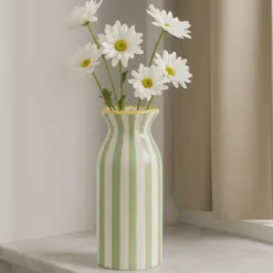 Ceramiczny wazon VÅG, 25 cm