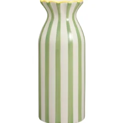 Ceramiczny wazon VÅG, 25 cm