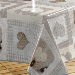 Cerata na stół COSY COEUR 140 x 240