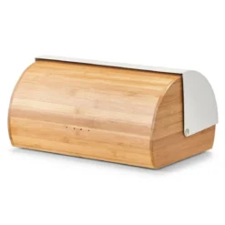 Chlebak bambusowy 39 cm