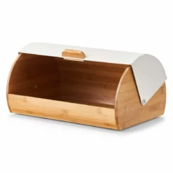 Chlebak bambusowy 39 cm