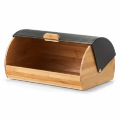 Chlebak bambusowy 39 cm