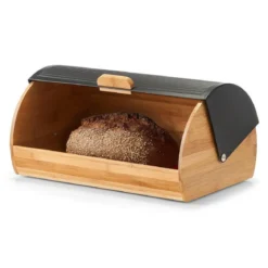 Chlebak bambusowy 39 cm