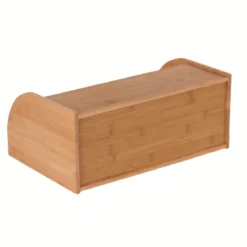 Chlebak bambusowy na pieczywo, Kesper