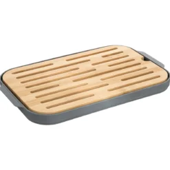 Chlebak plastikowy, 29 x 18 x 15,9 cm