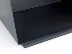 Chlebak z deską do krojenia z drewna bambusowego KUBO, WENKO