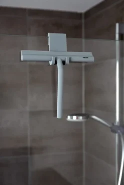 Ściągaczka wody MOLA do szyb i kabin, WENKO